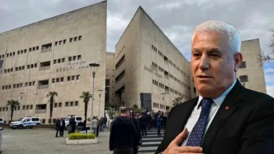 Bursa'daki büyük belediye operasyonunda yeni tutuklamalar! Dijital incelemeler sonucu adliyeye