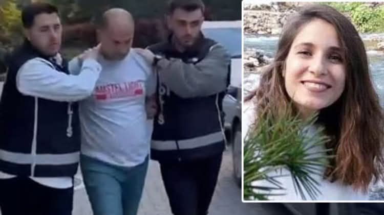 Gülistan Doku davasında Bursa'da tutuklanan Başhekim Çağdaş Özdemir'in ifadesi: "Hastanede