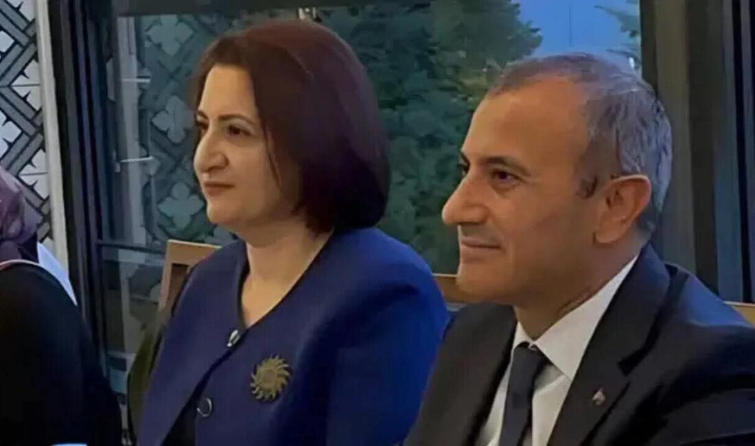 GÜLİSTAN DOKU DOSYASINDA ÇEMBER DARALIYOR!
​"Tunceli’de yıllardır karanlıkta kalan Gülistan Doku