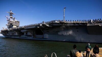 ABD/İsrail - İran savaşında 33. güne girildi. Savaşta karşılıklı hamleler