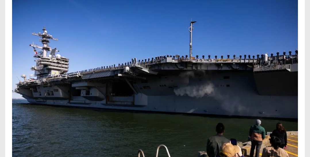 ABD/İsrail - İran savaşında 33. güne girildi. Savaşta karşılıklı hamleler