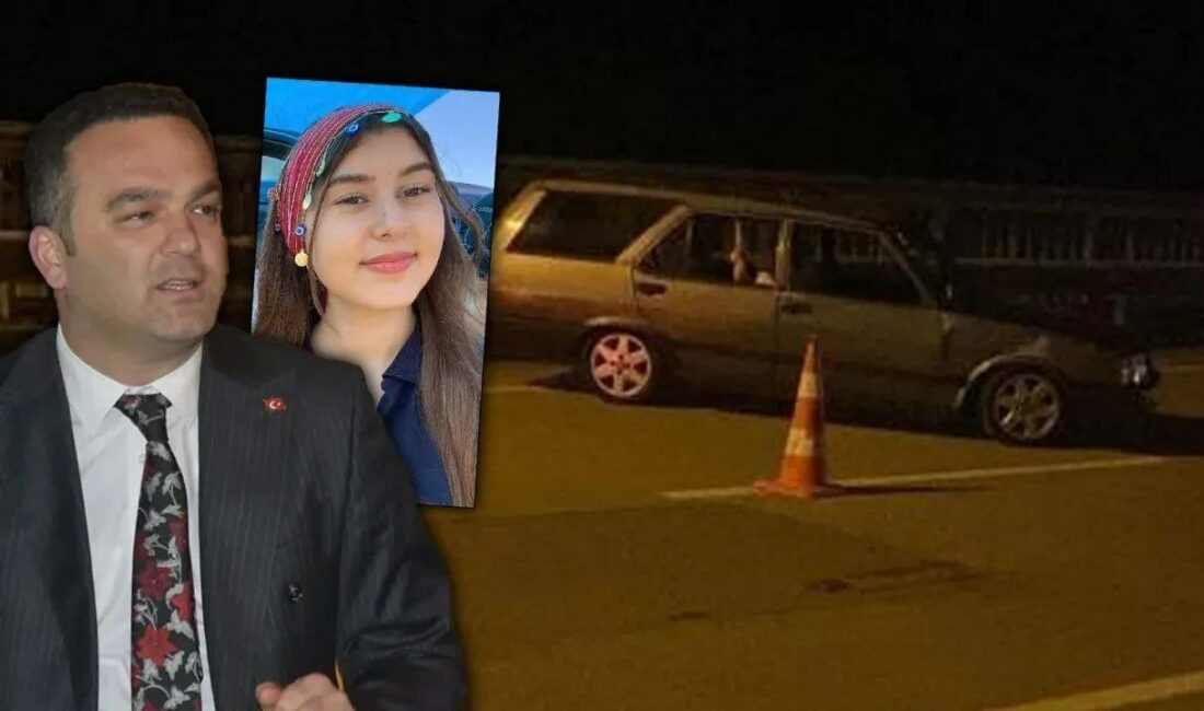 Görele’de şüpheli kaza sonucu ölen 16 yaşındaki Tuana’nın annesinden şok
