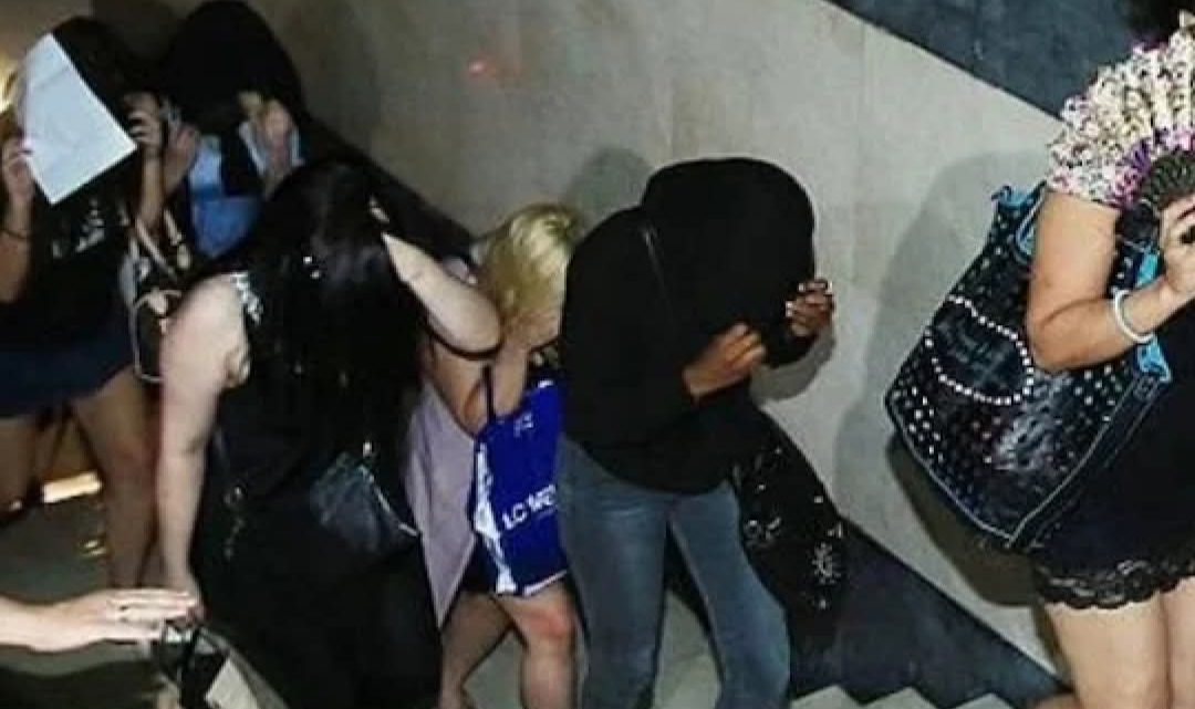 İstanbul'da 4 ilçede eş zamanlı fuhuş operasyonu: 7 adrese yapılan