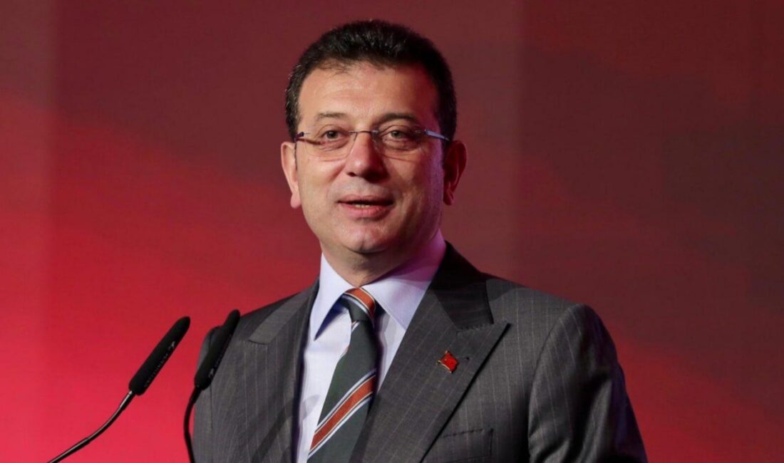 İBB davasında 18 sanık için tahliye kararı çıkarken, Ekrem İmamoğlu’nun