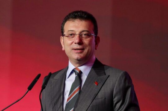 İBB davasında 18 sanık için tahliye kararı çıkarken, Ekrem İmamoğlu’nun