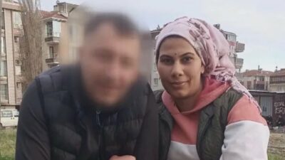 Barışma vaadiyle otel odasına çağırdığı 3 çocuk annesi eski eşini