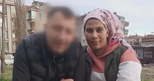 Barışma vaadiyle otel odasına çağırdığı 3 çocuk annesi eski eşini