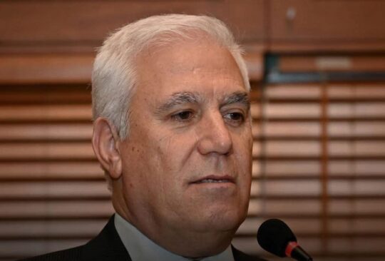 Bursa’da Bozbey Dosyası Kabarıyor: Gözaltı Sayısı Artıyor!
​Bursa Büyükşehir Belediye Başkanı