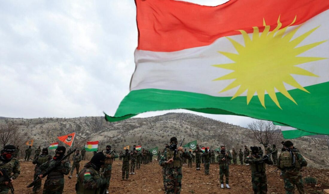 ABD Başkanı Donald Trump’ın "İran’daki gruplara silah yağdırdık" açıklamasına, bölgedeki