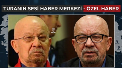 ​"Dağda bölücü, şehirde Atatürkçü maskesiyle yıllarca bu toplumu uyutan, CIA