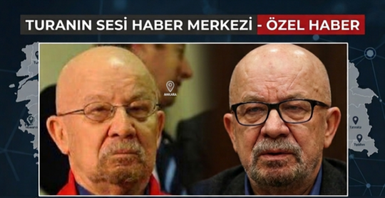 ​"Dağda bölücü, şehirde Atatürkçü maskesiyle yıllarca bu toplumu uyutan, CIA