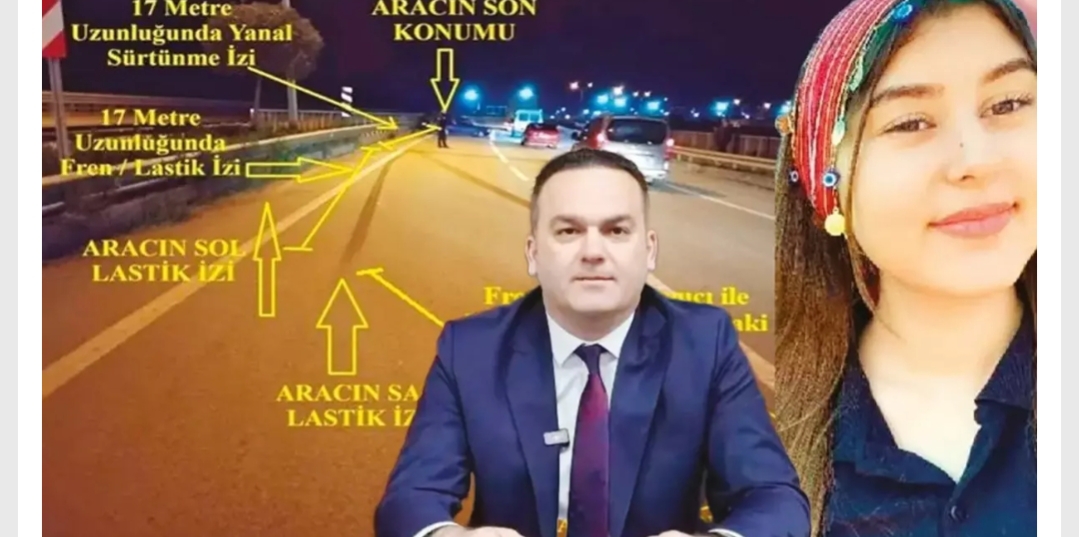 Belediye başkanı hakkında ‘taciz'den şikayetçi olan Tuana'nın şüpheli şekilde öldüğü