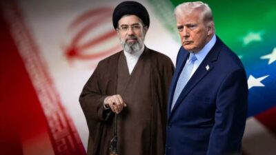 ABD/İsrail-İran savaşı 40. gününe girdi. Bölgede gerilim had safhaya çıkarken