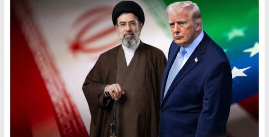 ABD/İsrail-İran savaşı 40. gününe girdi. Bölgede gerilim had safhaya çıkarken