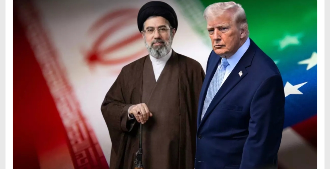 ABD/İsrail-İran savaşı 40. gününe girdi. Bölgede gerilim had safhaya çıkarken