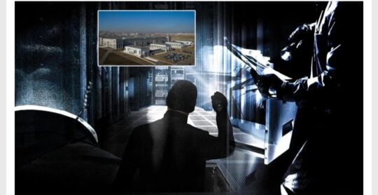 Başkan Erdoğan'ın talimatıyla harekete geçen MİT, ABD-İsrail ve İran hattındaki