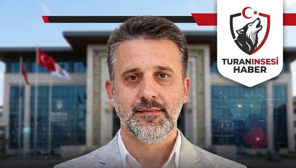 Bursa Büyükşehir Belediye Meclisinde, tutuklanan Bursa Büyükşehir Belediye Başkanı Mustafa