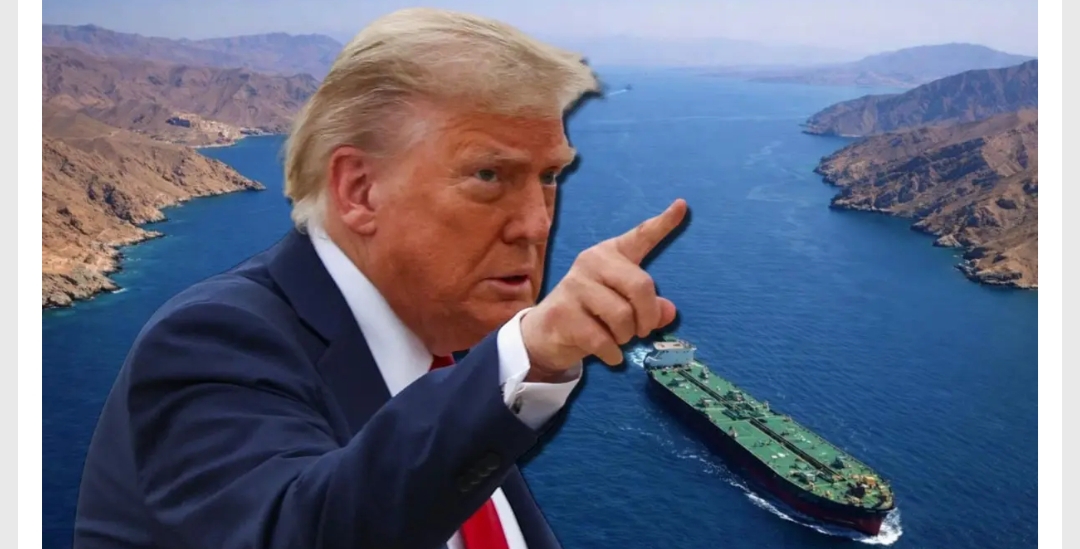 Son Dakika Haberleri..ABD Başkanı Donald Trump, İran'ın elinde kalan gemilerin