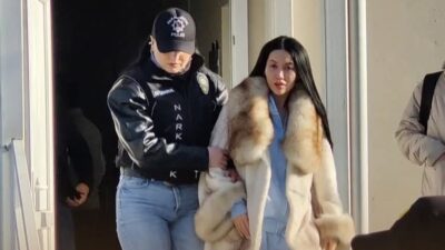 İstanbul'da ünlülerin müdavimi olduğu eğlence mekanlarına düzenlenen dev narkotik operasyonunda,