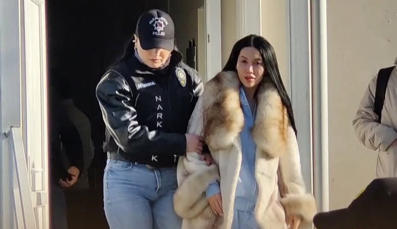 İstanbul'da ünlülerin müdavimi olduğu eğlence mekanlarına düzenlenen dev narkotik operasyonunda,