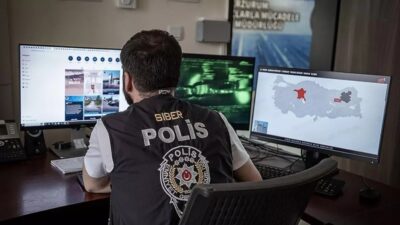 İletişim Başkanlığı, Kahramanmaraş'taki okul saldırısının ardından sosyal medyada dolaşıma sokulan