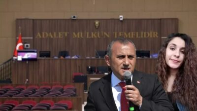 Gülistan Doku soruşturması kapsamında eski Tunceli Valisi Tuncay Sonel gözaltına