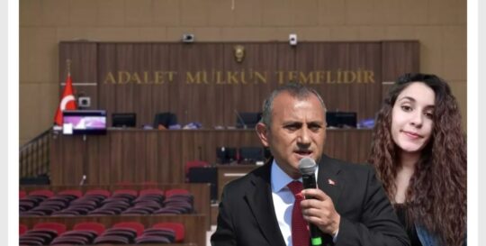 Gülistan Doku soruşturması kapsamında eski Tunceli Valisi Tuncay Sonel gözaltına