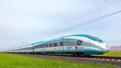 Bursa Büyükşehir Belediyesi Başkanvekili Şahin Biba, ulaşım alanında şehrin geleceğine