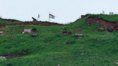 Türkiye'nin BM Daimi Temsilcisi Büyükelçi Ahmet Yıldız, Suriye'nin bölgesel gerilimden