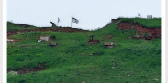 Türkiye'nin BM Daimi Temsilcisi Büyükelçi Ahmet Yıldız, Suriye'nin bölgesel gerilimden