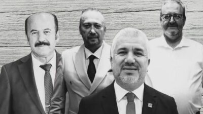 Uşak Belediyesi’nde deprem! İstanbul merkezli yürütülen yolsuzluk ve rüşvet operasyonunda,