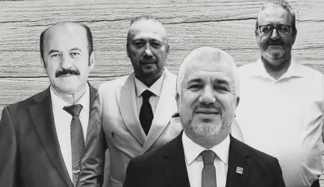 Uşak Belediyesi’nde deprem! İstanbul merkezli yürütülen yolsuzluk ve rüşvet operasyonunda,