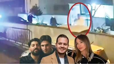 Futbolcu Kubilay Kaan Kundakçı cinayeti soruşturmasında, Alaattin Kadayıfçıoğlu ve Aleyna