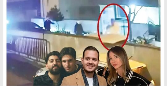 Futbolcu Kubilay Kaan Kundakçı cinayeti soruşturmasında, Alaattin Kadayıfçıoğlu ve Aleyna