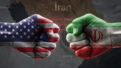 ABD ve İran arasında karşılıklı restleşmelerle savaş 56. gününde de