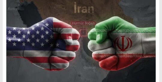 ABD ve İran arasında karşılıklı restleşmelerle savaş 56. gününde de