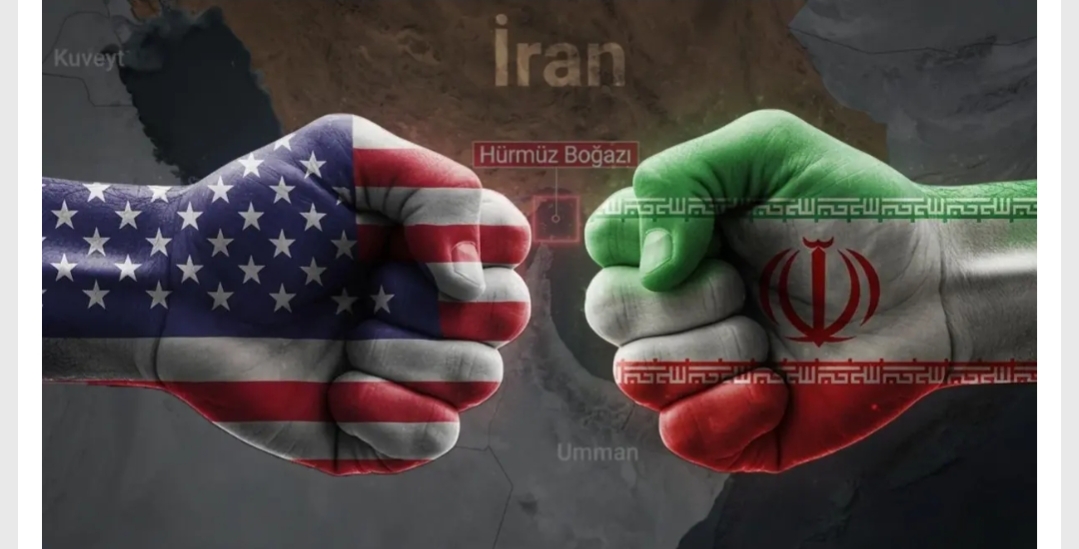 ABD ve İran arasında karşılıklı restleşmelerle savaş 56. gününde de