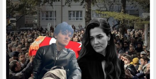 İstanbul Çekmeköy'de biyoloji öğretmeni Fatma Nur Çelik'i bıçaklayarak hayattan koparan,