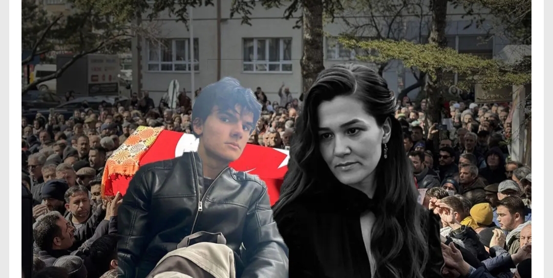 İstanbul Çekmeköy'de biyoloji öğretmeni Fatma Nur Çelik'i bıçaklayarak hayattan koparan,