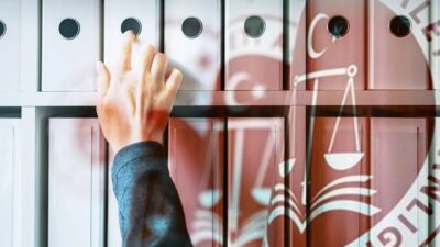 Adalet Bakanlığı, 75 ilde 693 maktülün adının geçtiği 638 faili