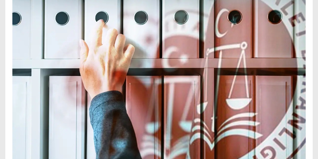 Adalet Bakanlığı, 75 ilde 693 maktülün adının geçtiği 638 faili