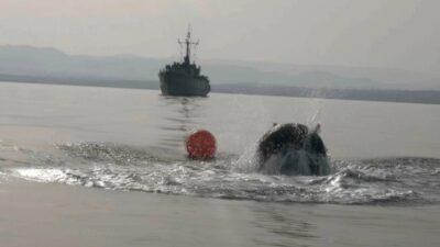 Almanya Savunma Bakanı Boris Pistorius, Hürmüz Boğazı'nda olası görev için