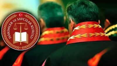 HSK, 81 ilde dava süreci uzayan dosyaları mercek altına aldı.