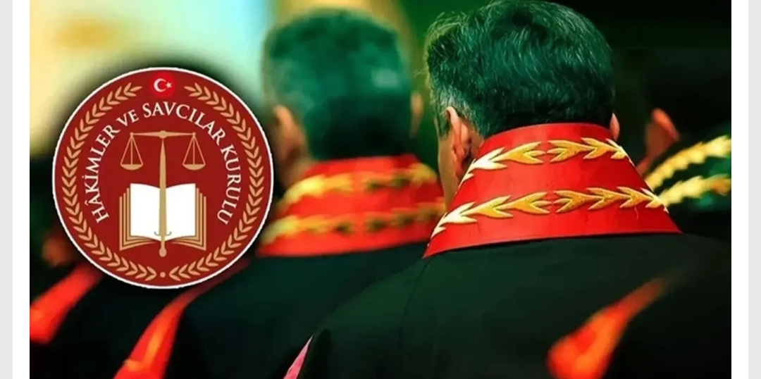 HSK, 81 ilde dava süreci uzayan dosyaları mercek altına aldı.