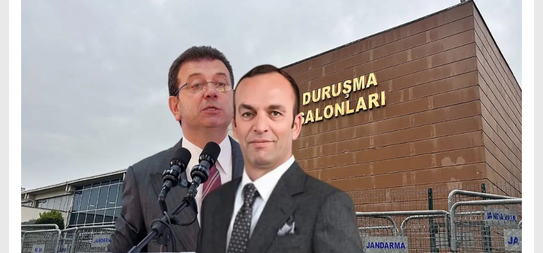 414 sanıklı 'İmamoğlu suç örgütü' davasında, etkin pişmanlıktan yararlanan Adem