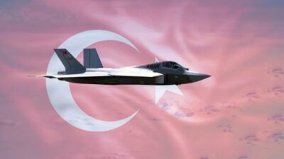 Milli Muharip Uçak KAAN'a güç katacak 6 namlulu 20 mm