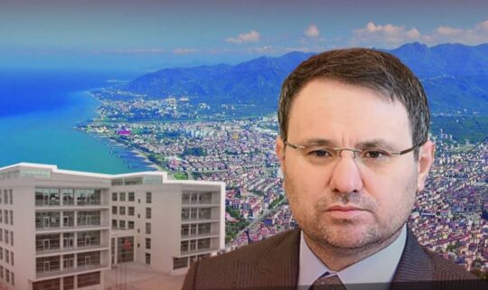 Yıllardır kapalı kalan dosya yeniden gündemde. Hangi olay olduğu açıklanmadı,