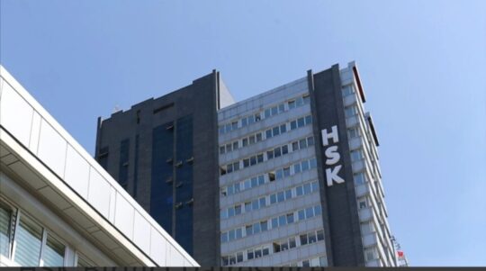 Hakimler ve Savcılar Kurulunca (HSK), 34 hakim ve savcının görev