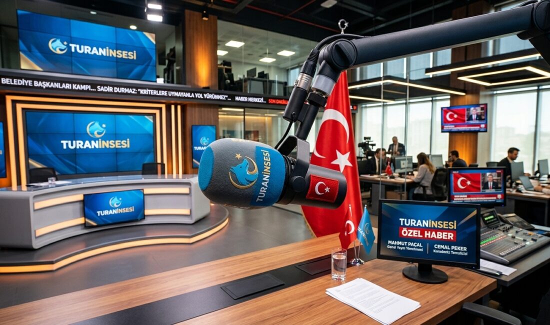 MHP’DE "BEŞ DAKİKA" DÖNEMİ!
​Antalya’da düzenlenecek dev zirve öncesi belediye başkanlarına