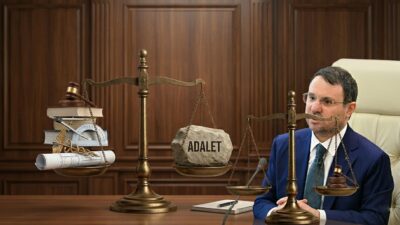 Mimar ve doktor yaptığı hatadan yargılanırken, hayat karartan yargı mensupları